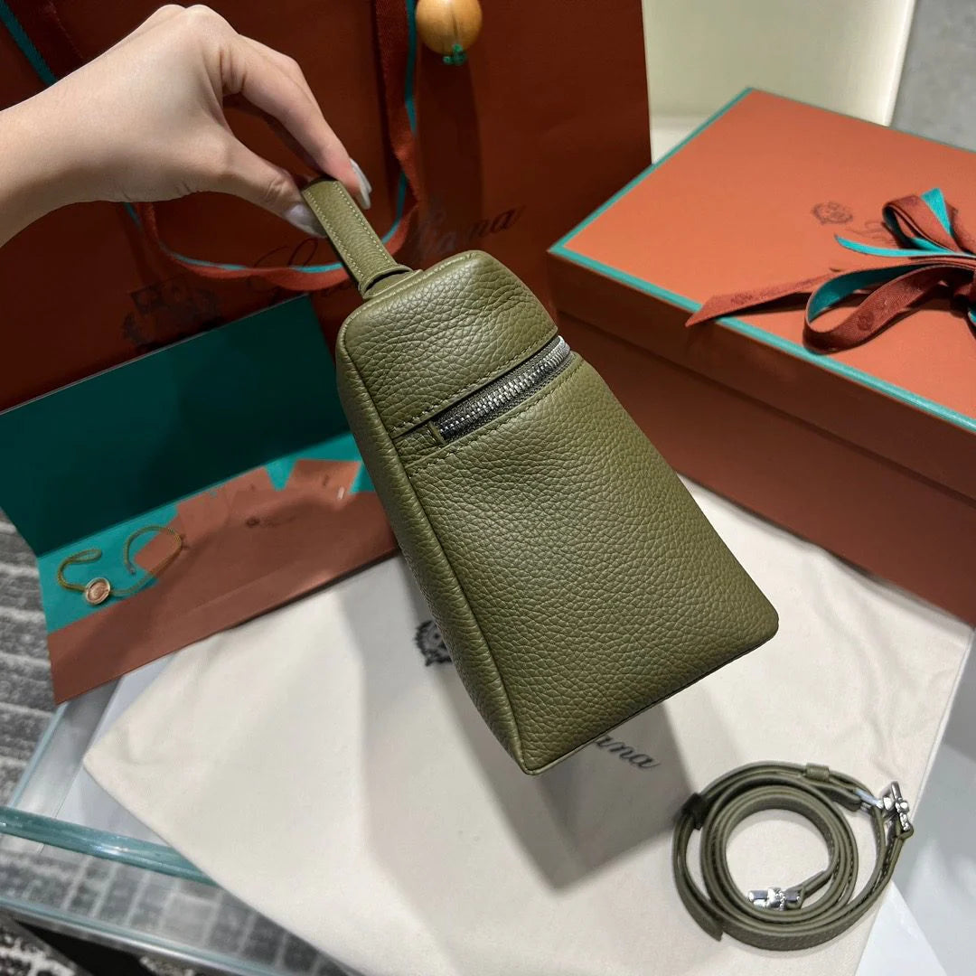 LP BAG
