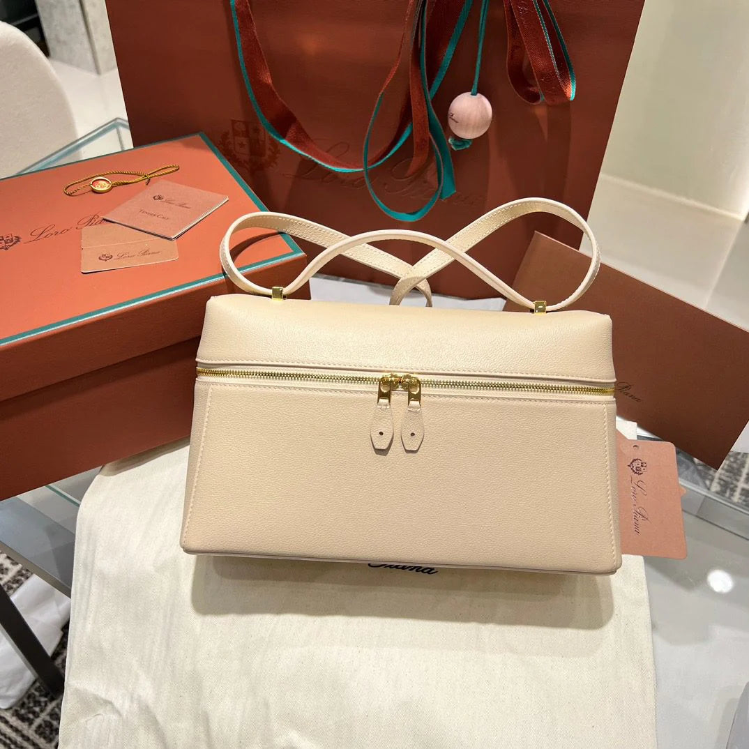 LP BAG