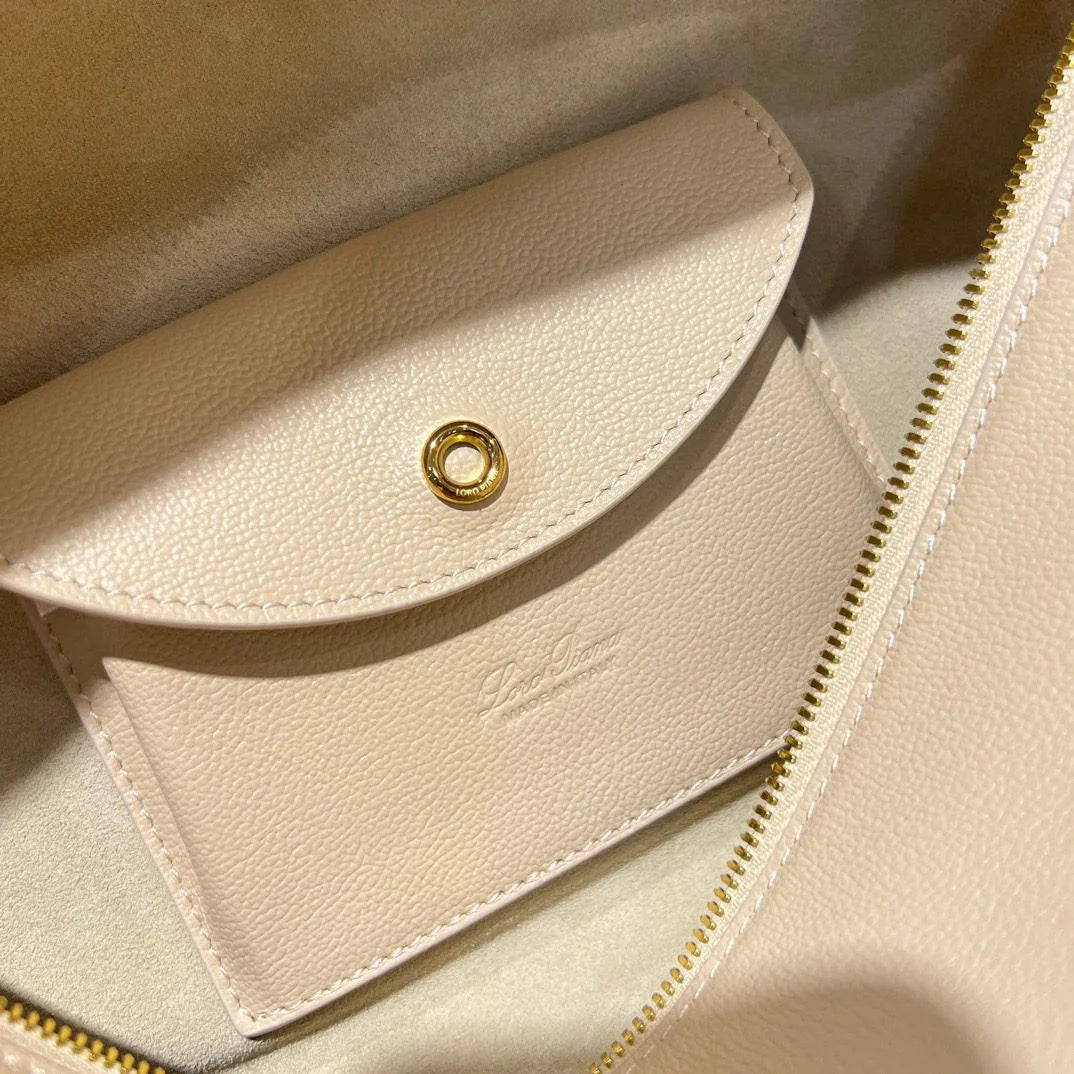 LP BAG