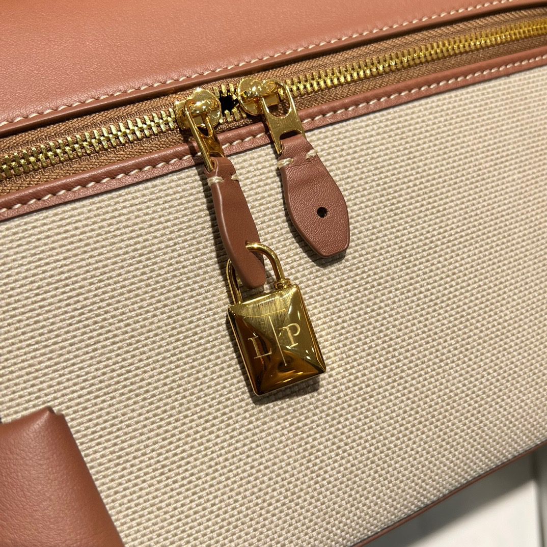 LP BAG