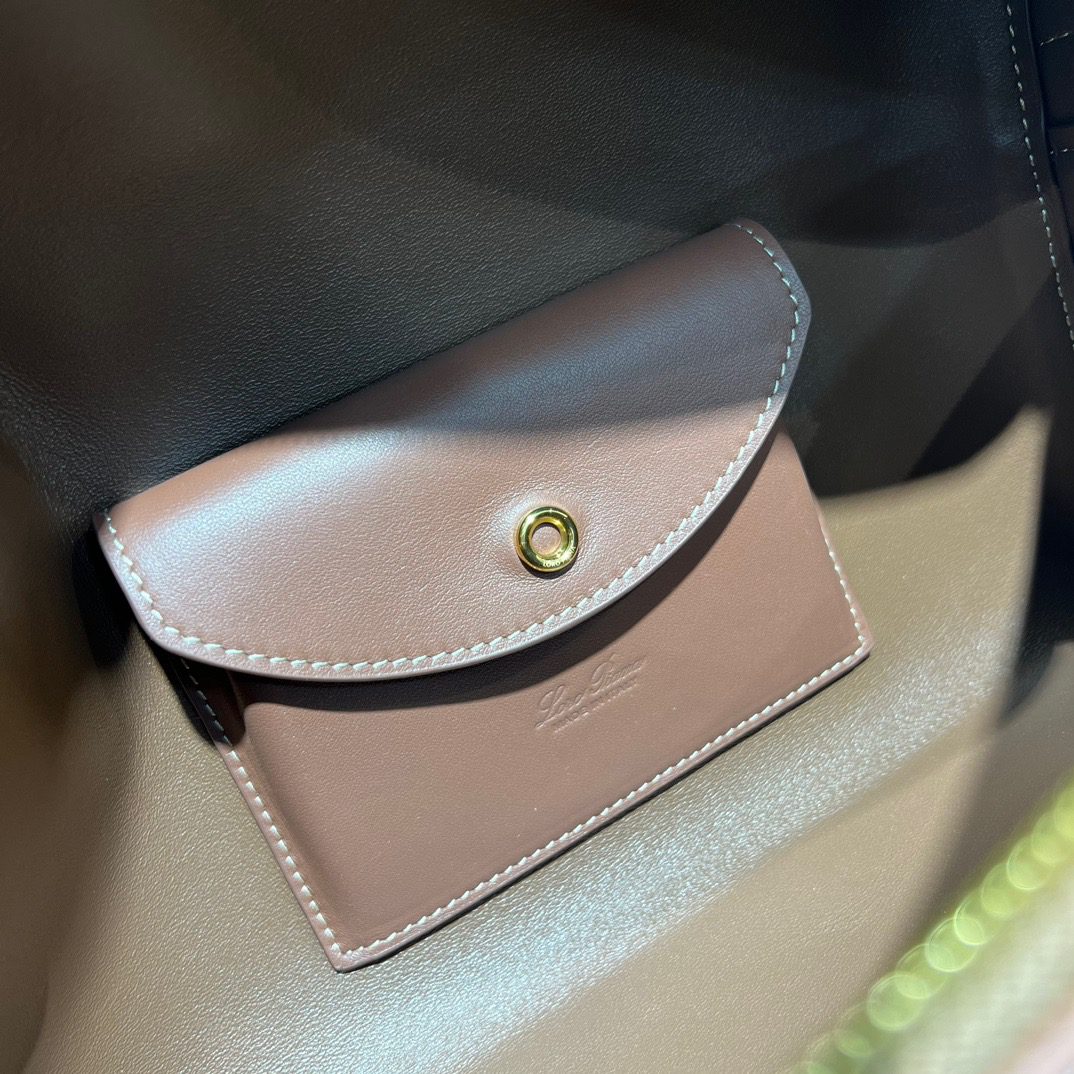 LP BAG