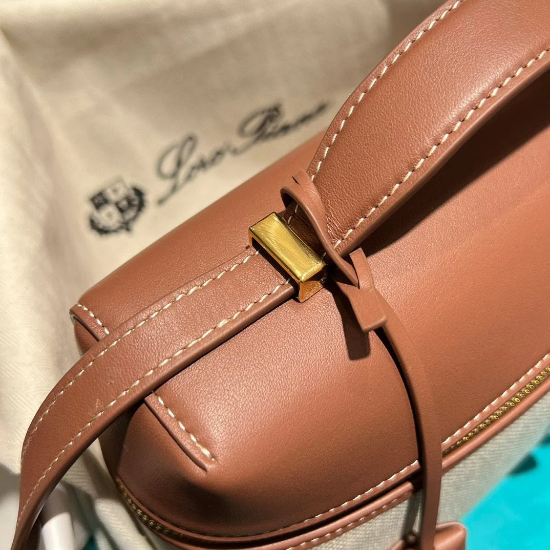 LP BAG