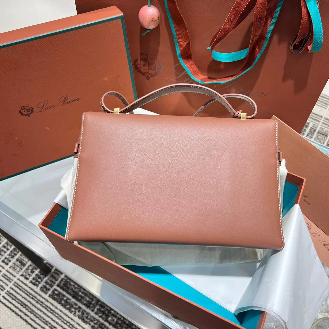 LP BAG