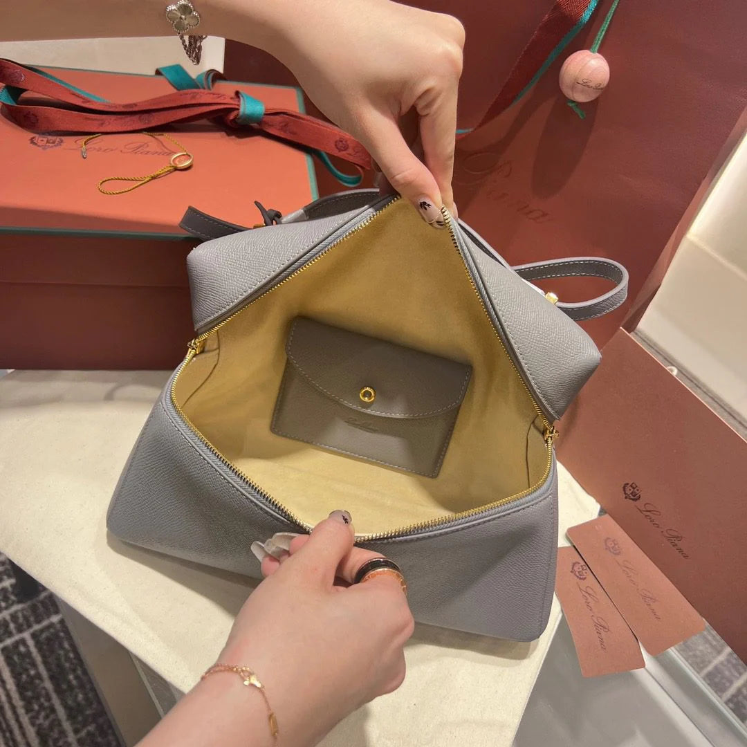 LP BAG