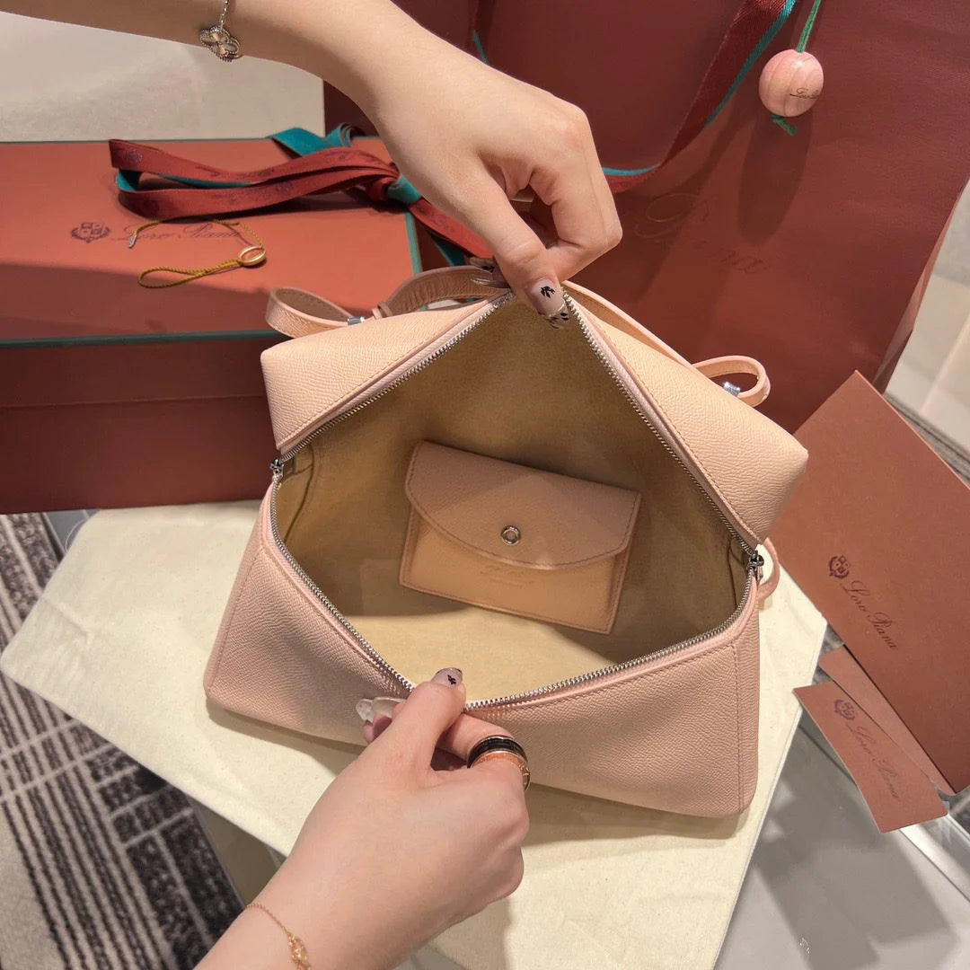LP BAG