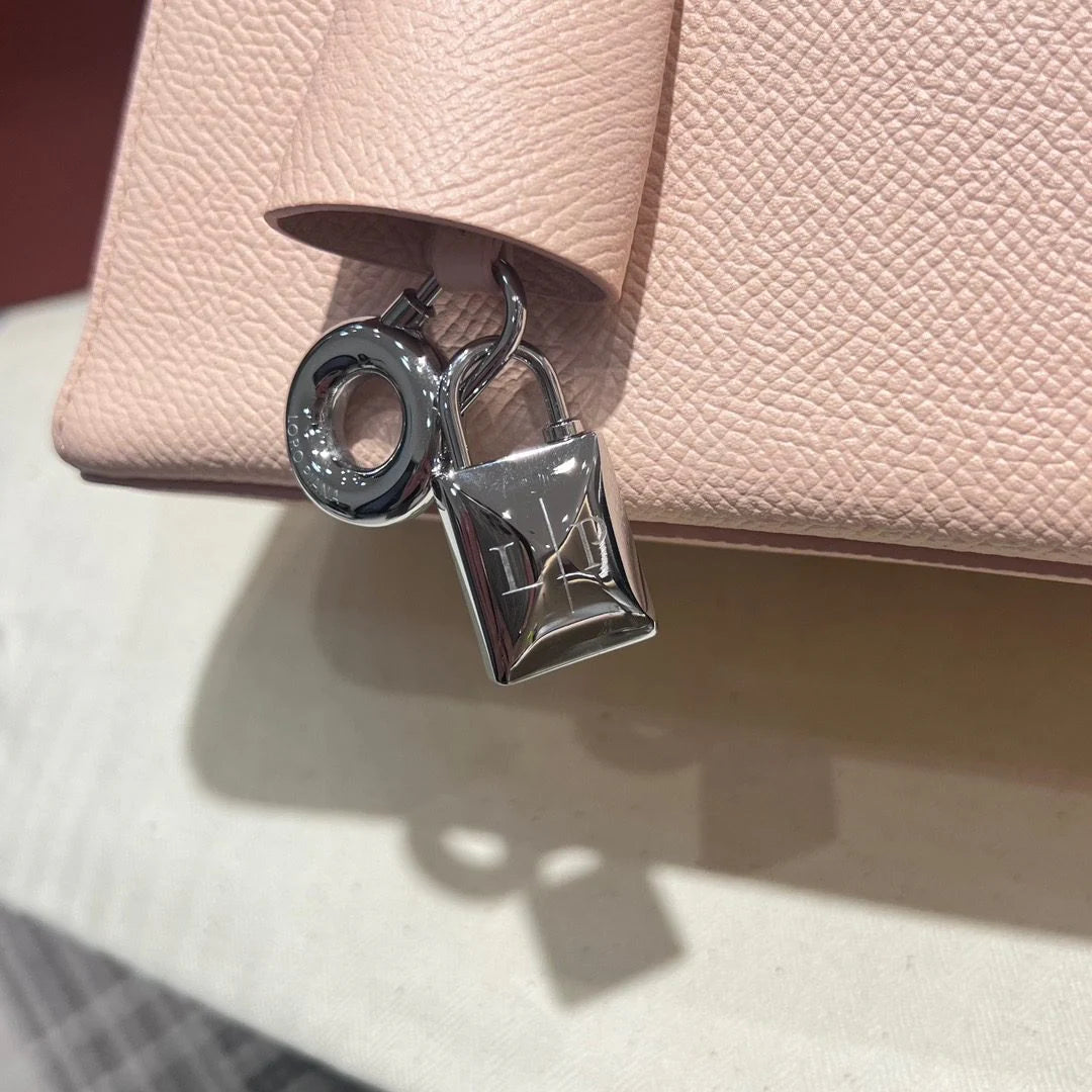 LP BAG