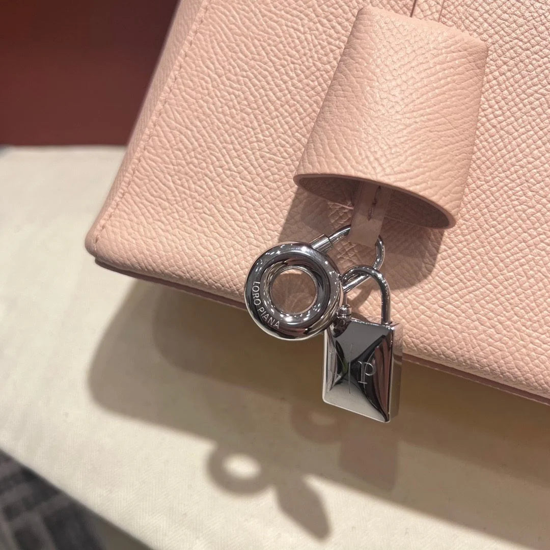 LP BAG