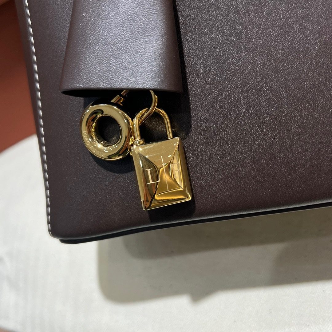 LP BAG