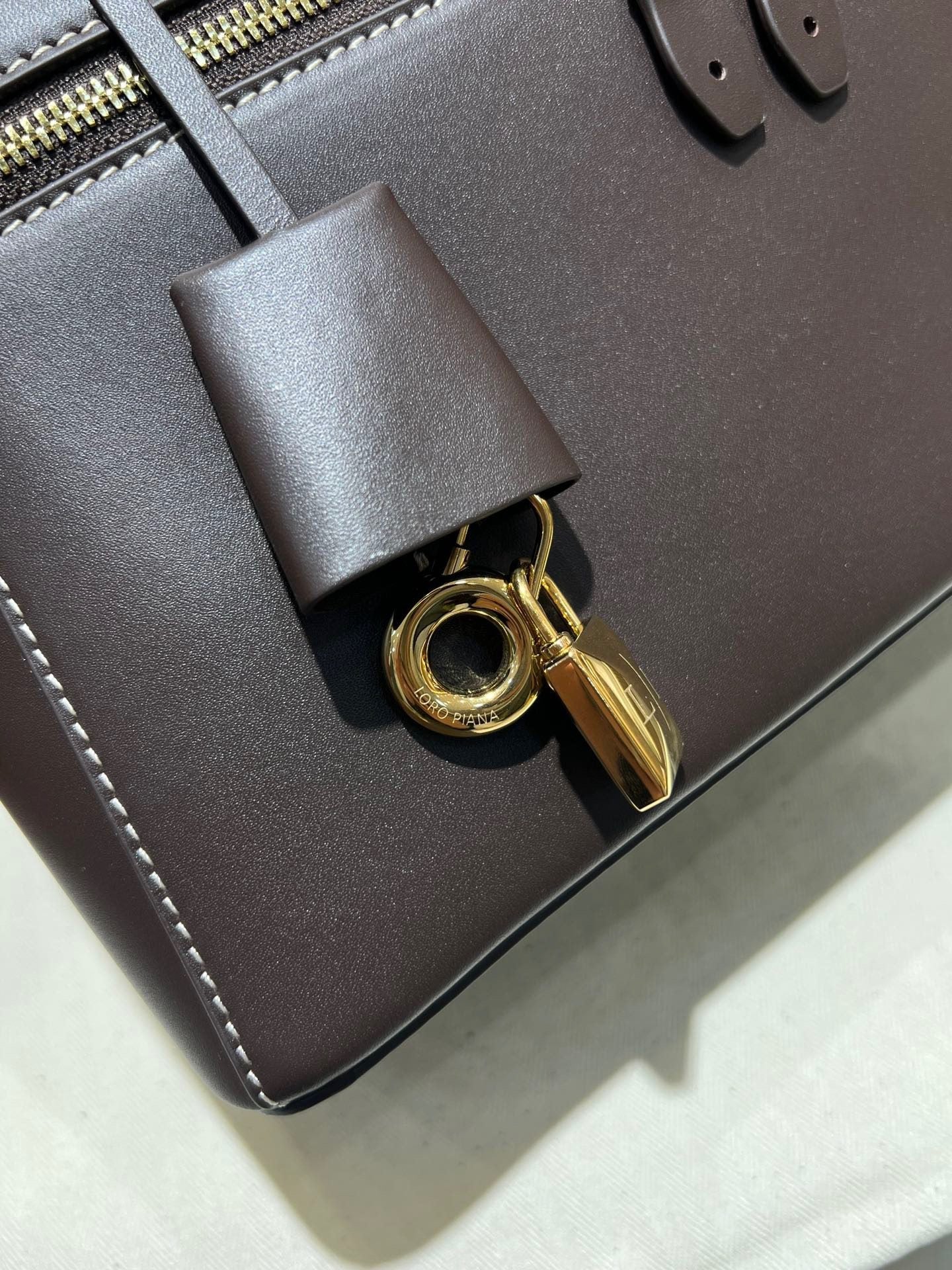 LP BAG