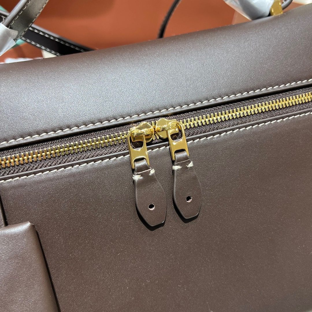 LP BAG