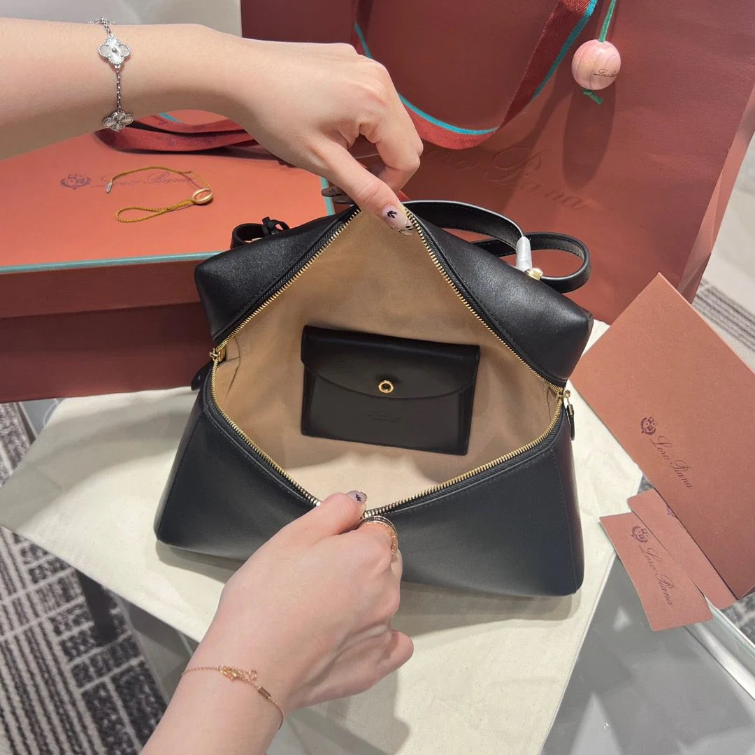 LP BAG