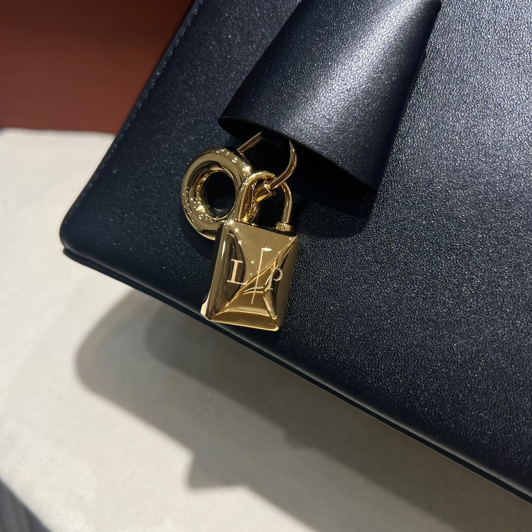 LP BAG