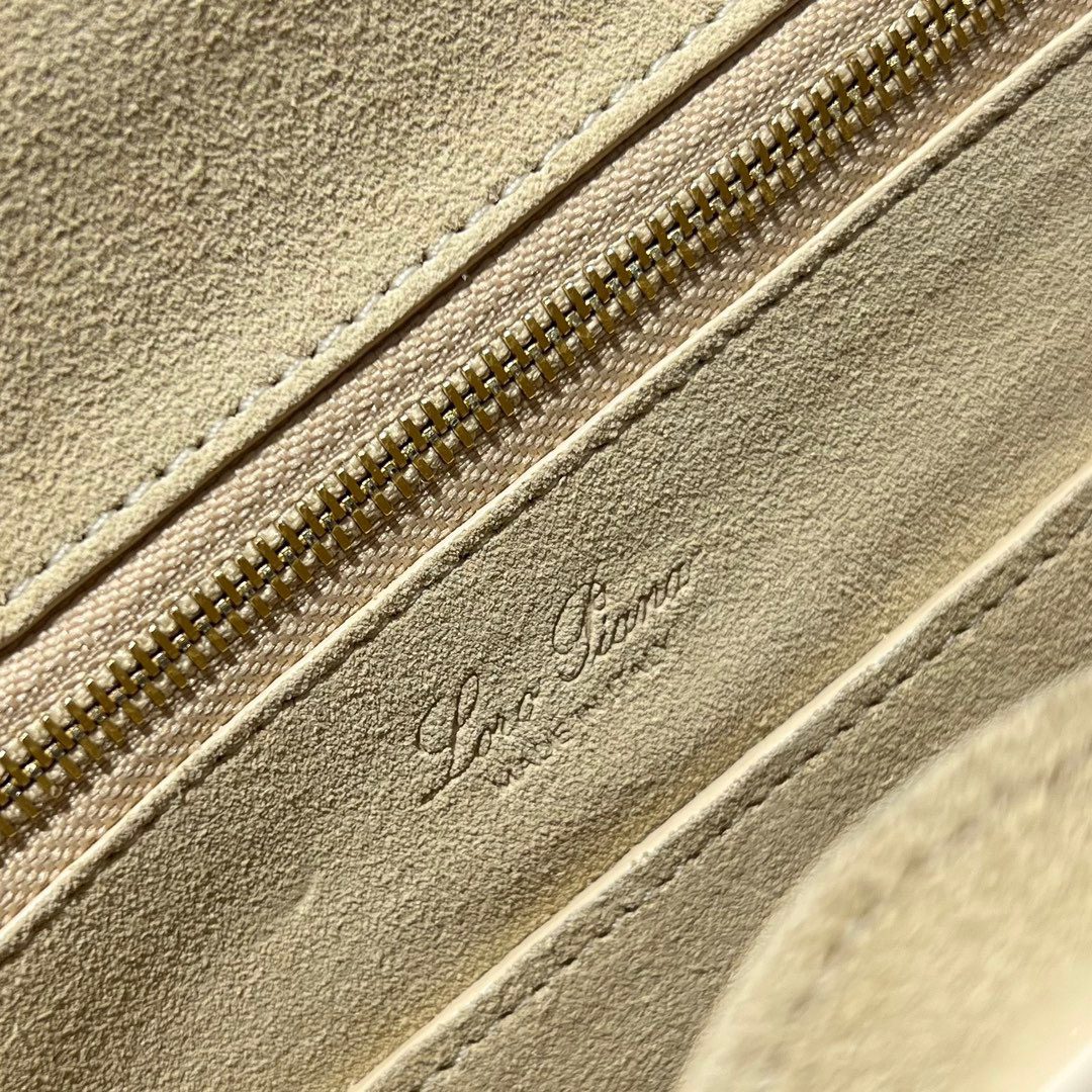 LP BAG