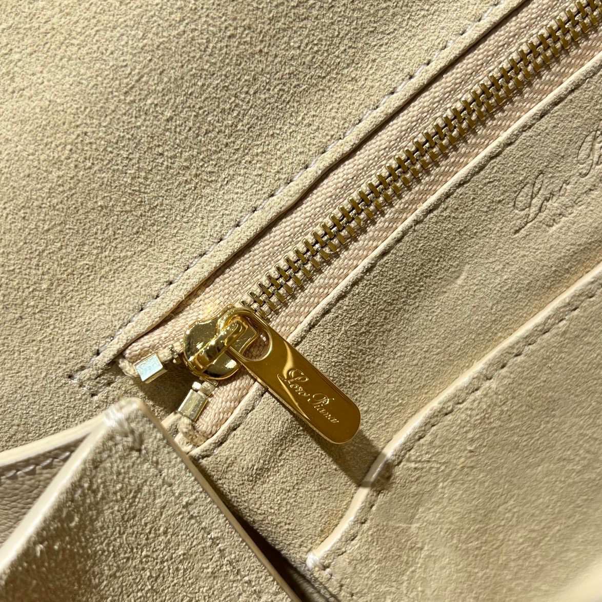 LP BAG