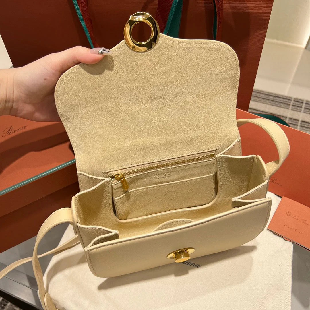 LP BAG