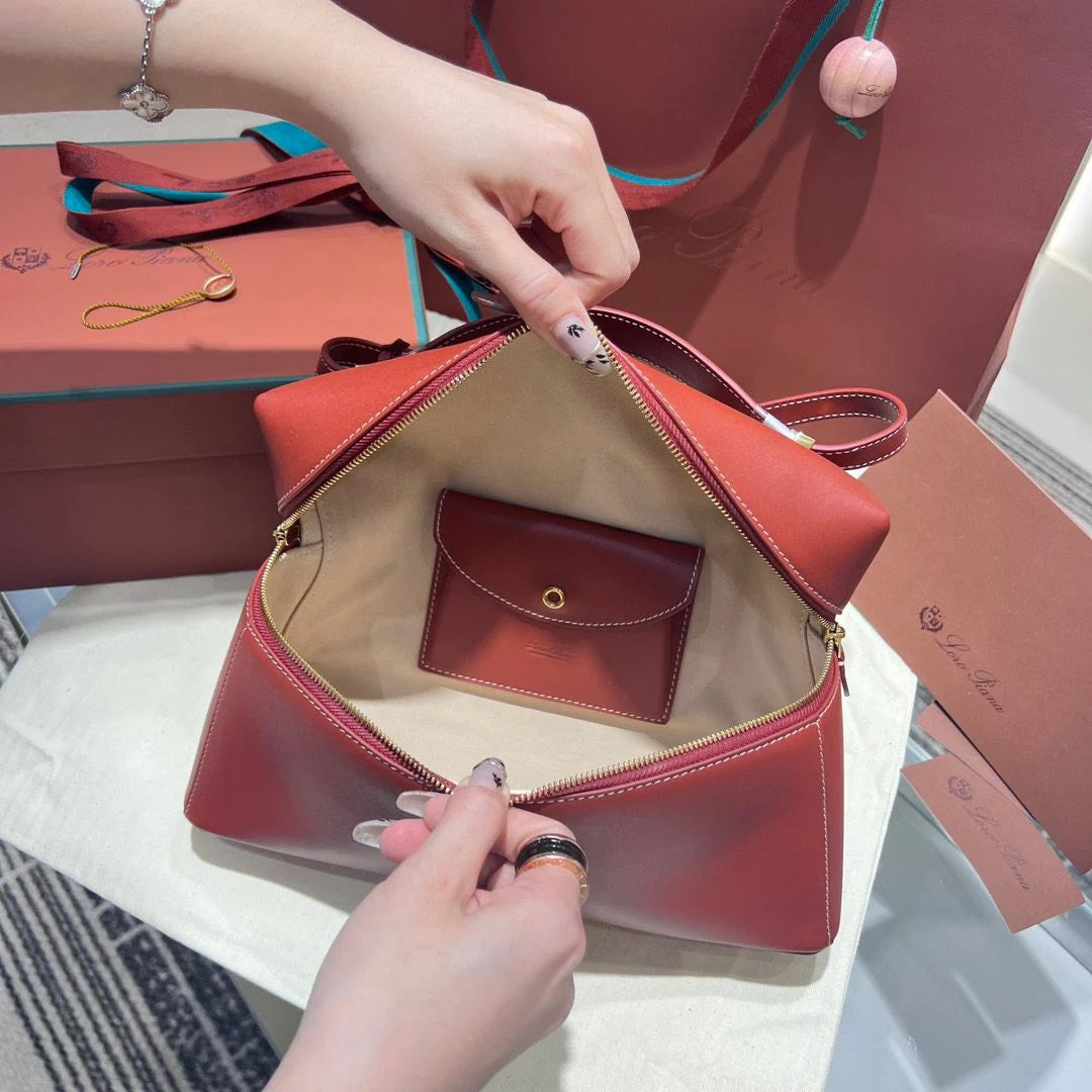 LP BAG