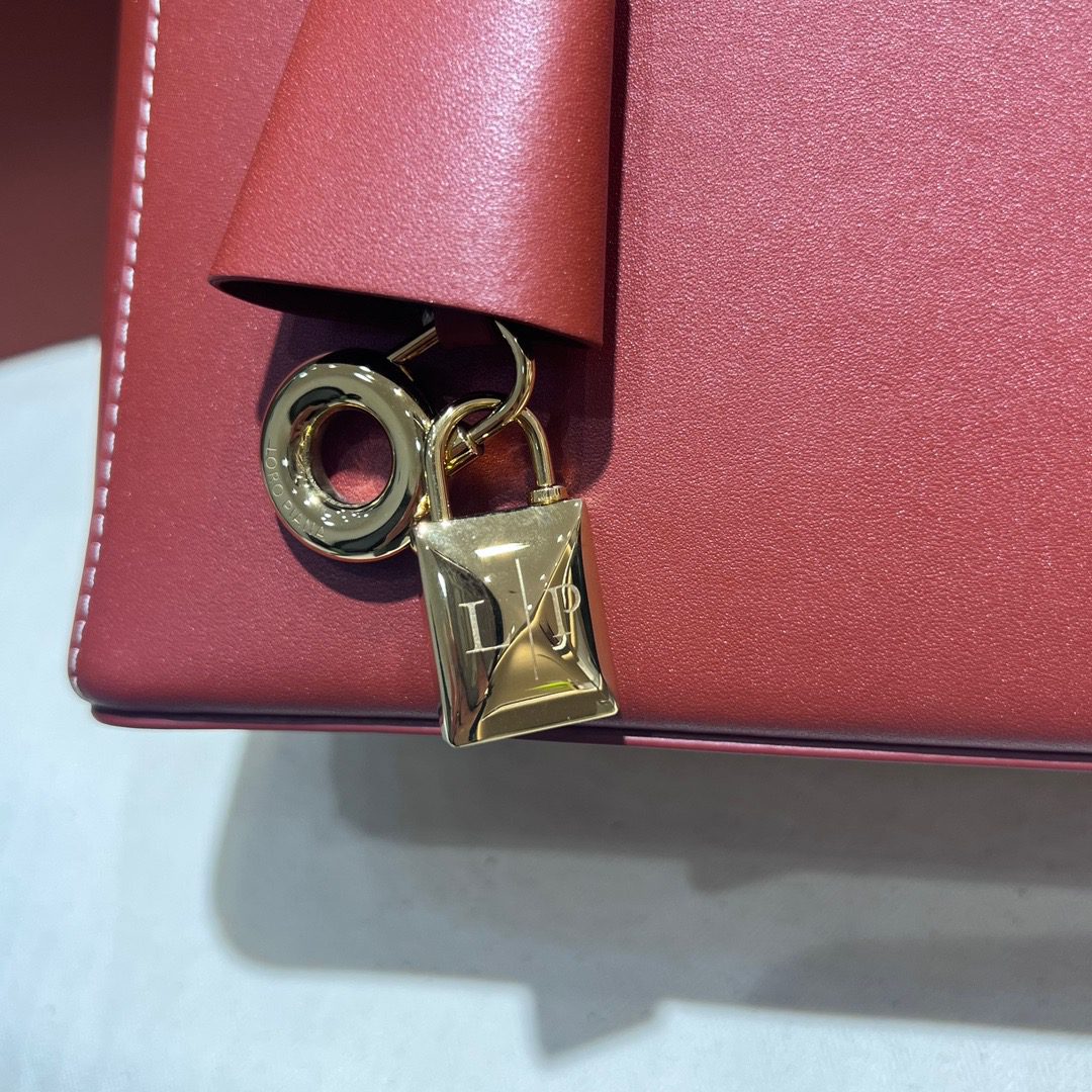 LP BAG