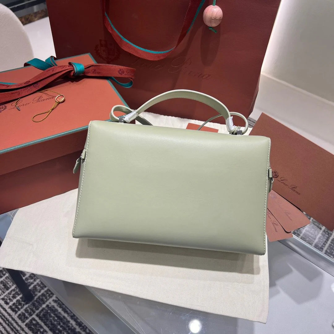 LP BAG