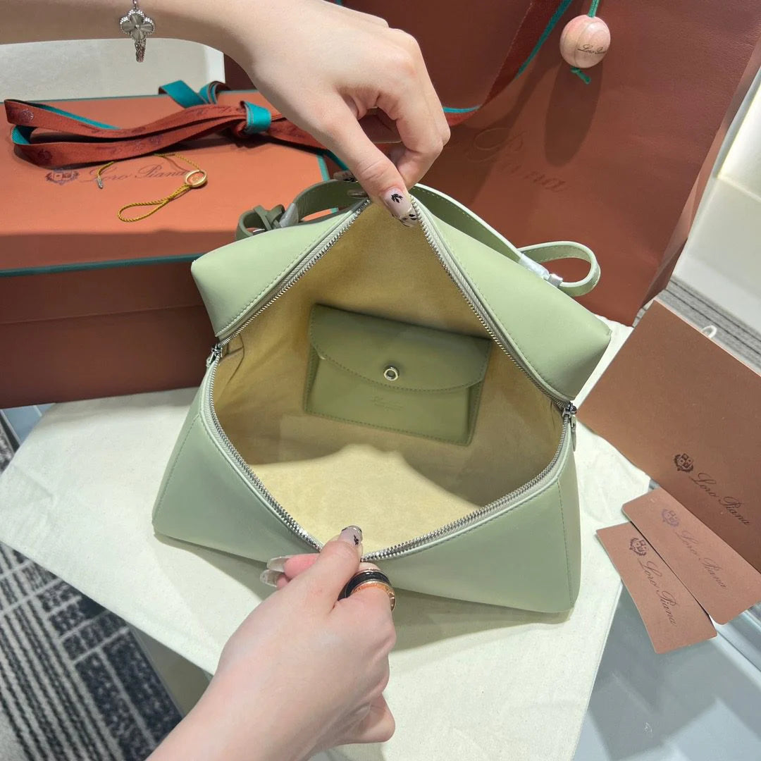 LP BAG