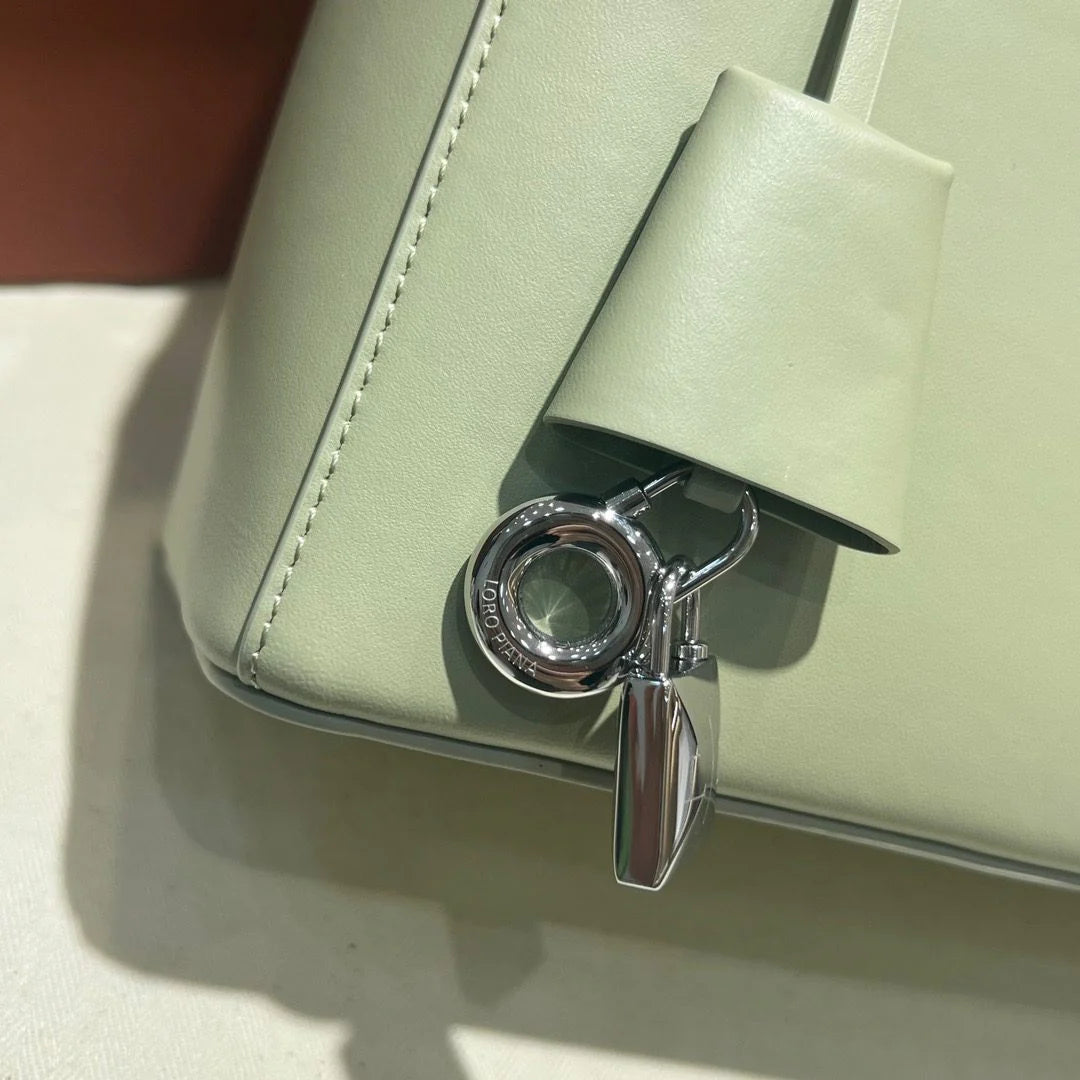 LP BAG