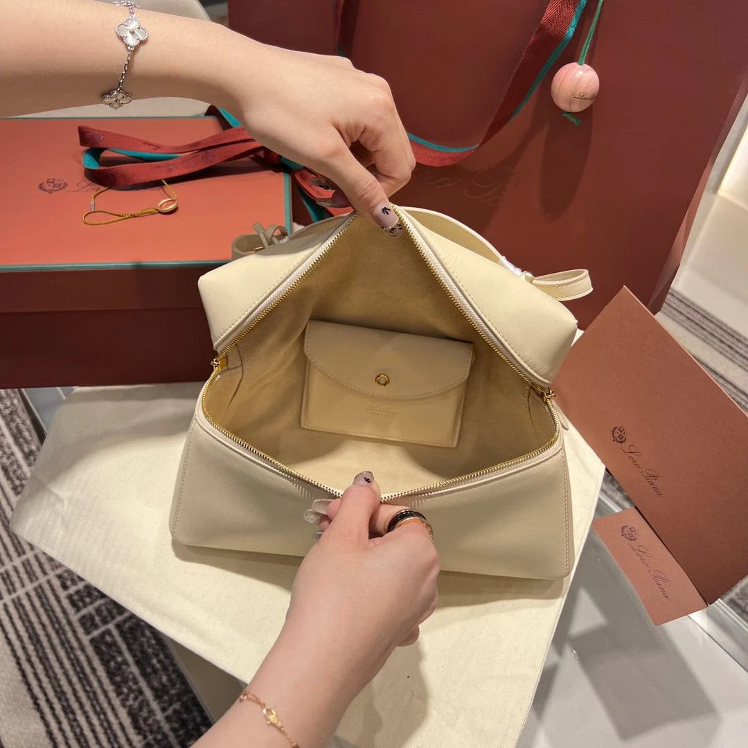 LP BAG
