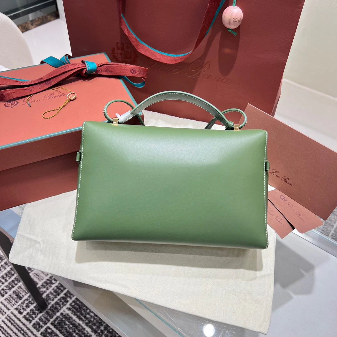 LP BAG