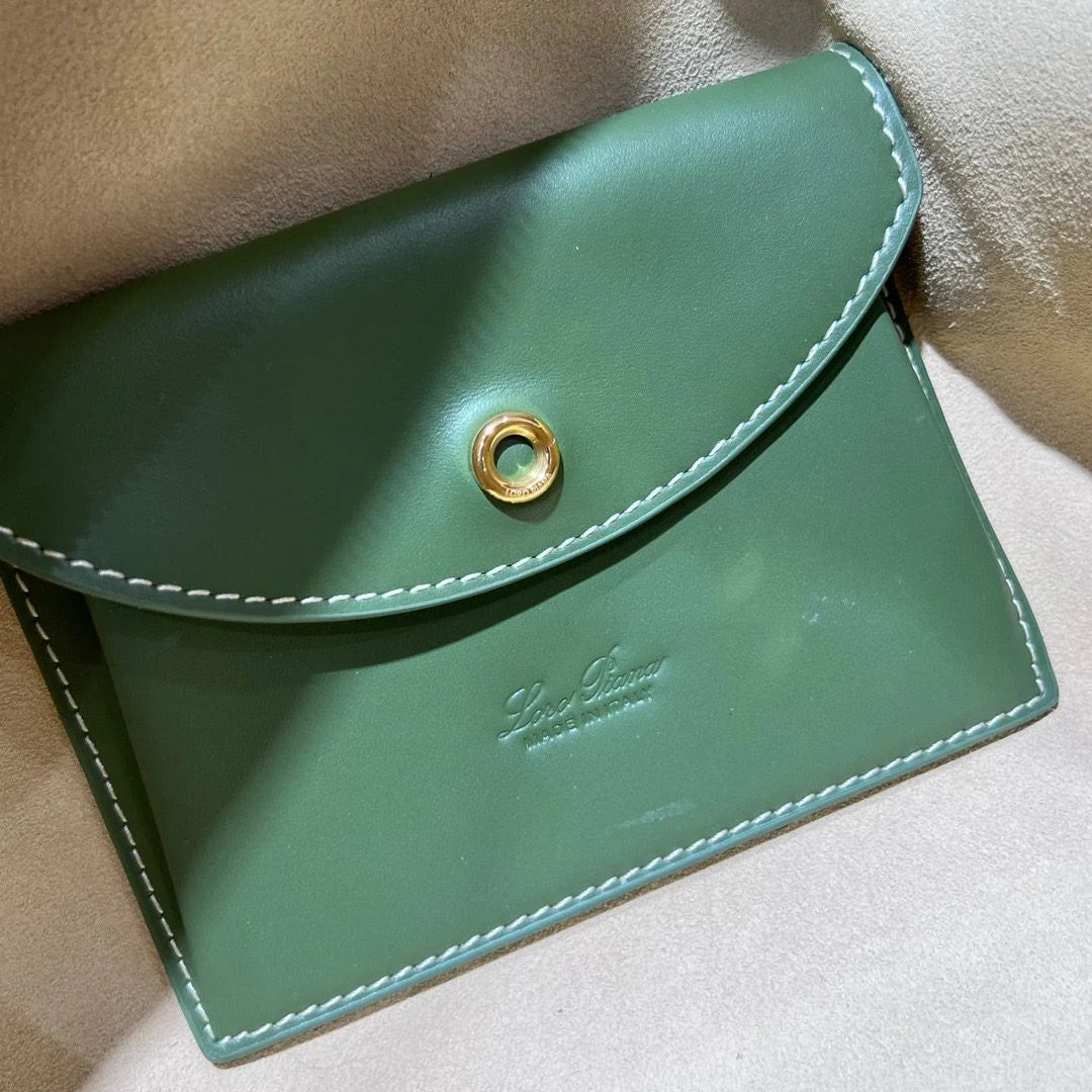 LP BAG