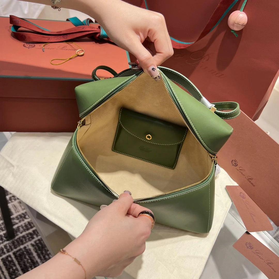 LP BAG