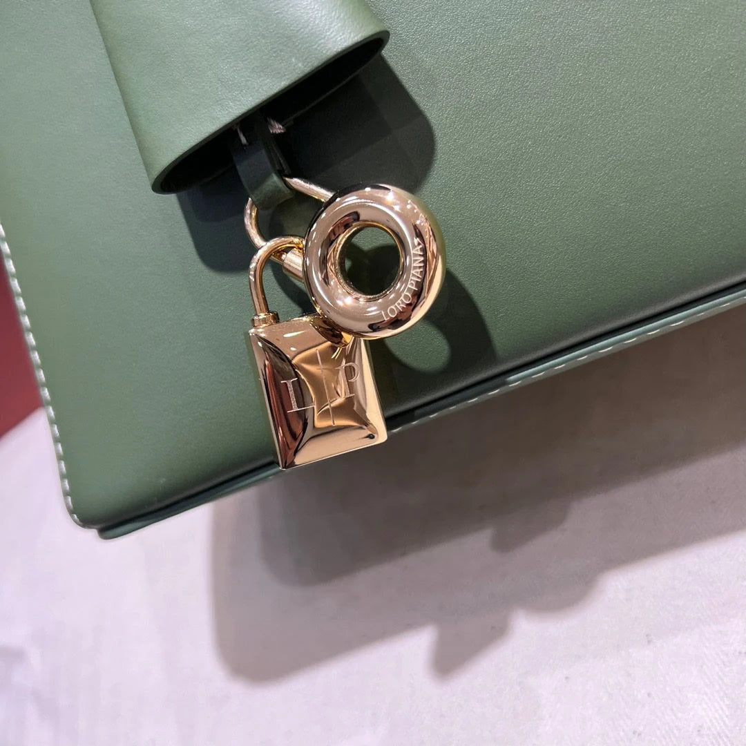 LP BAG