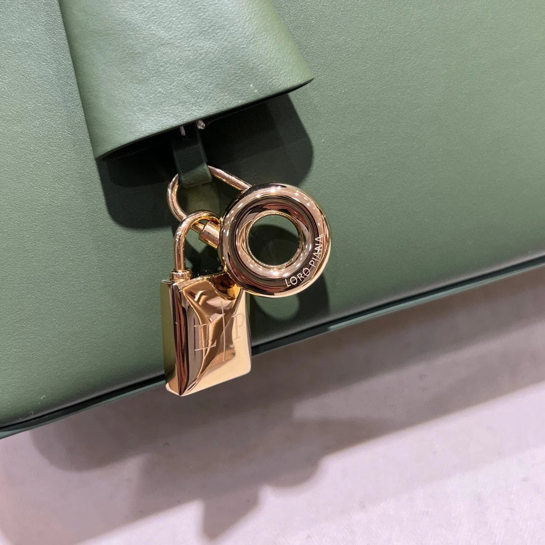 LP BAG