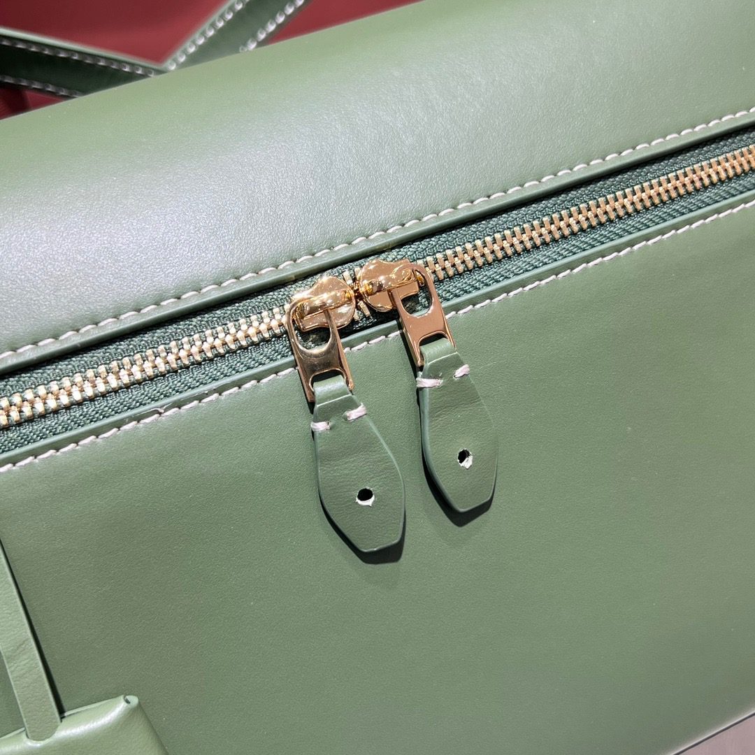 LP BAG