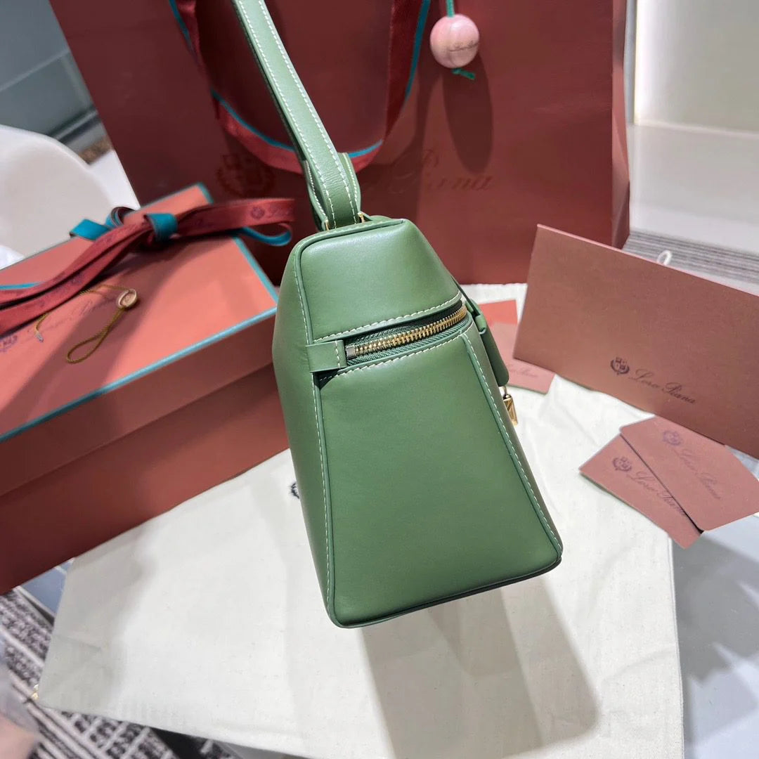 LP BAG