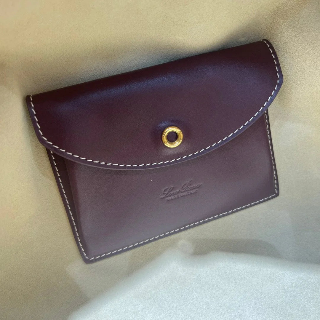 LP BAG