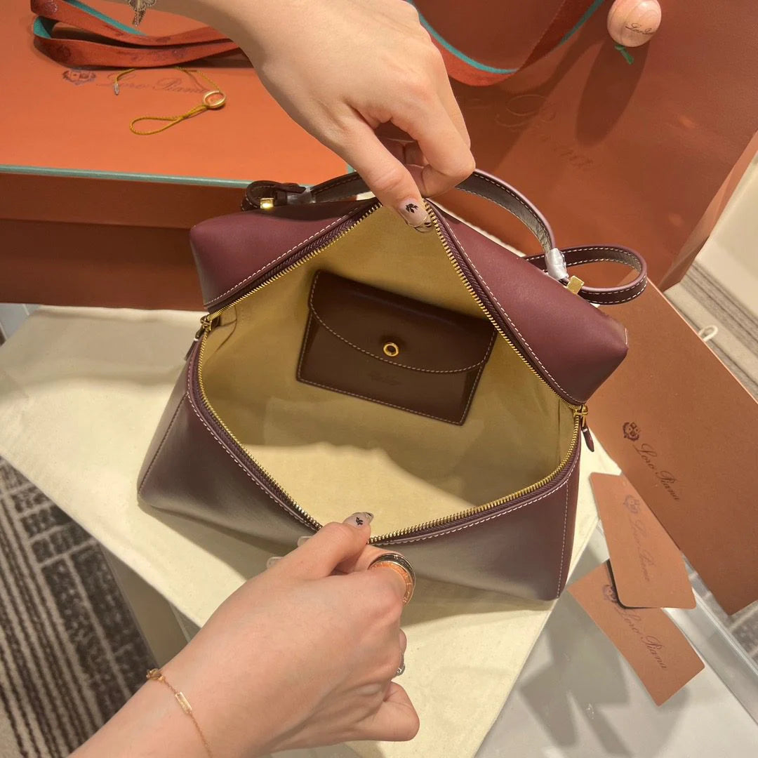 LP BAG