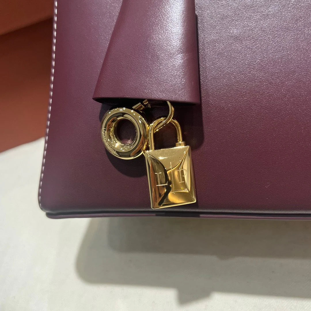 LP BAG