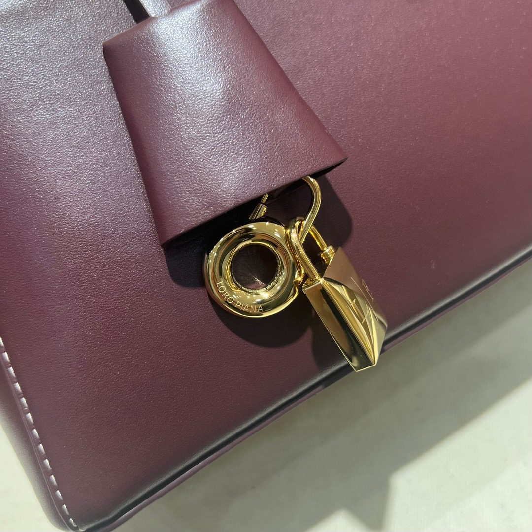 LP BAG