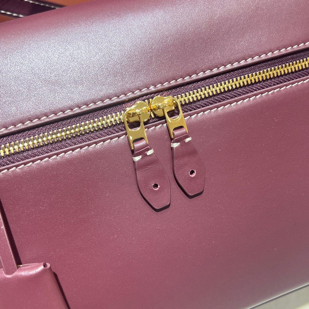 LP BAG