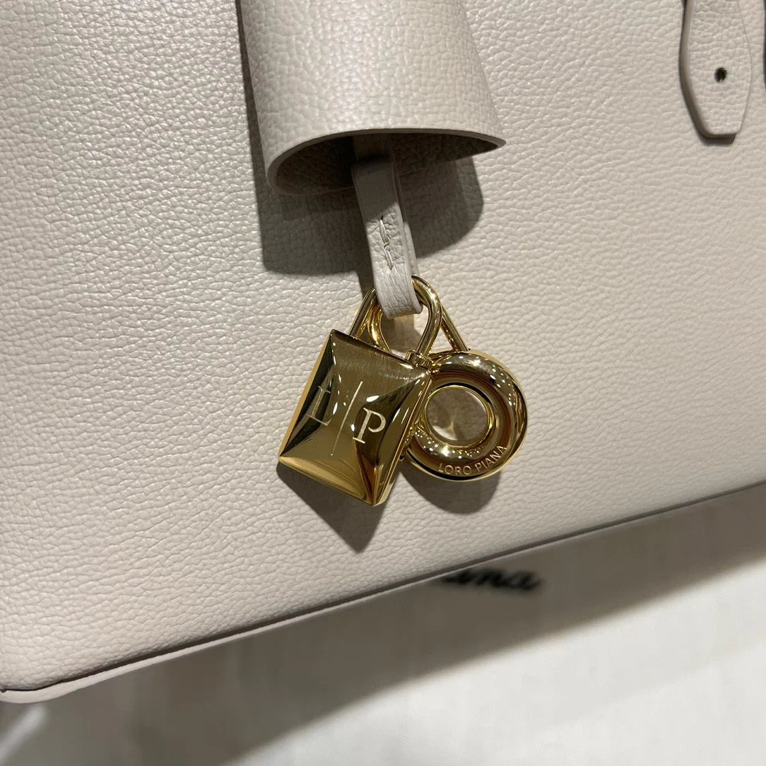 LP BAG