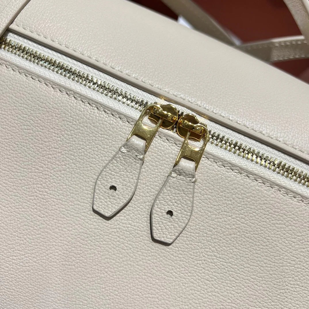 LP BAG
