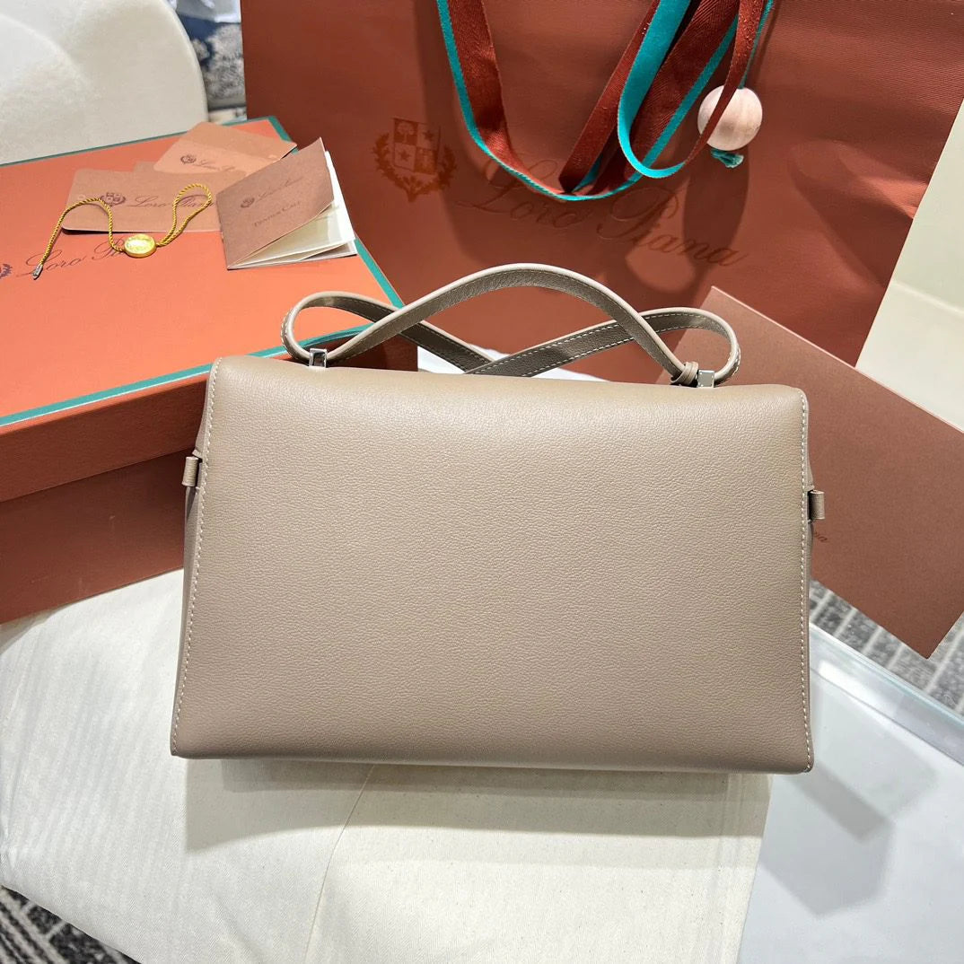 LP BAG