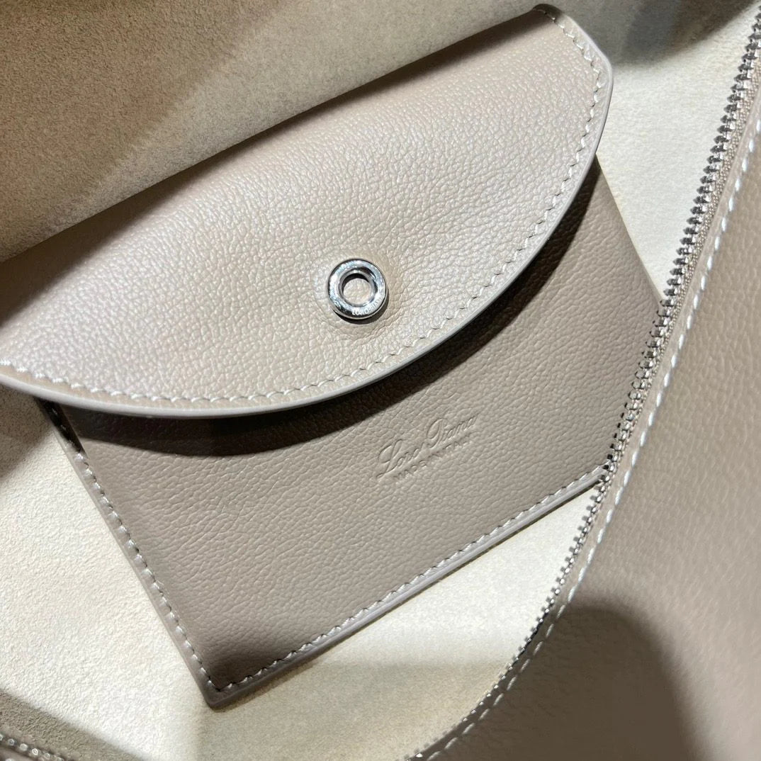 LP BAG
