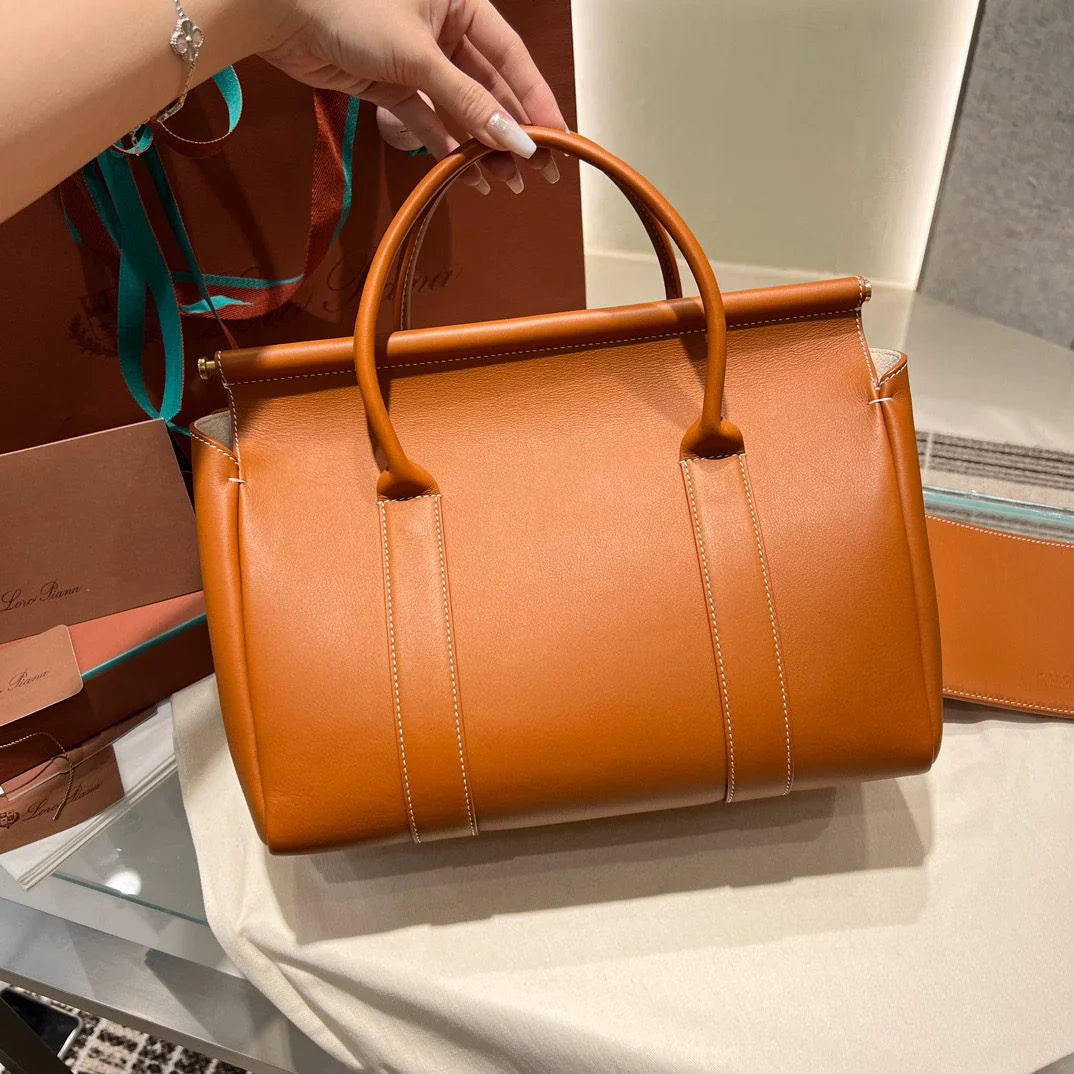 LP BAG