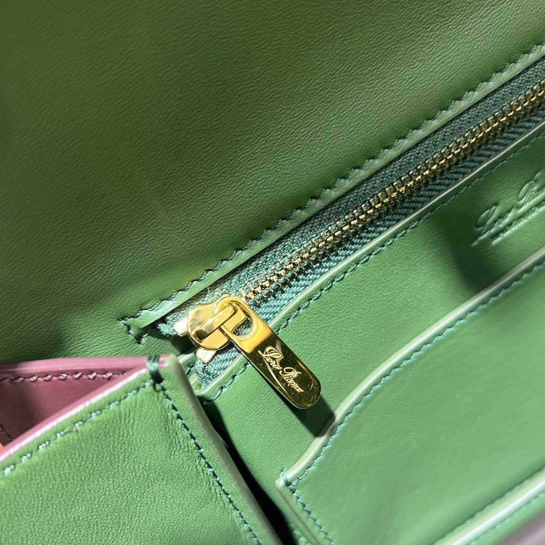 LP BAG