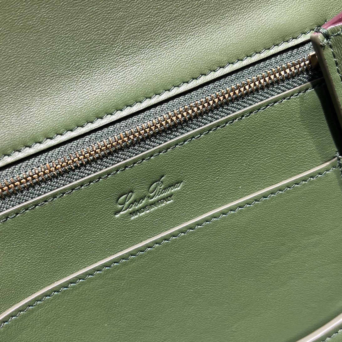 LP BAG
