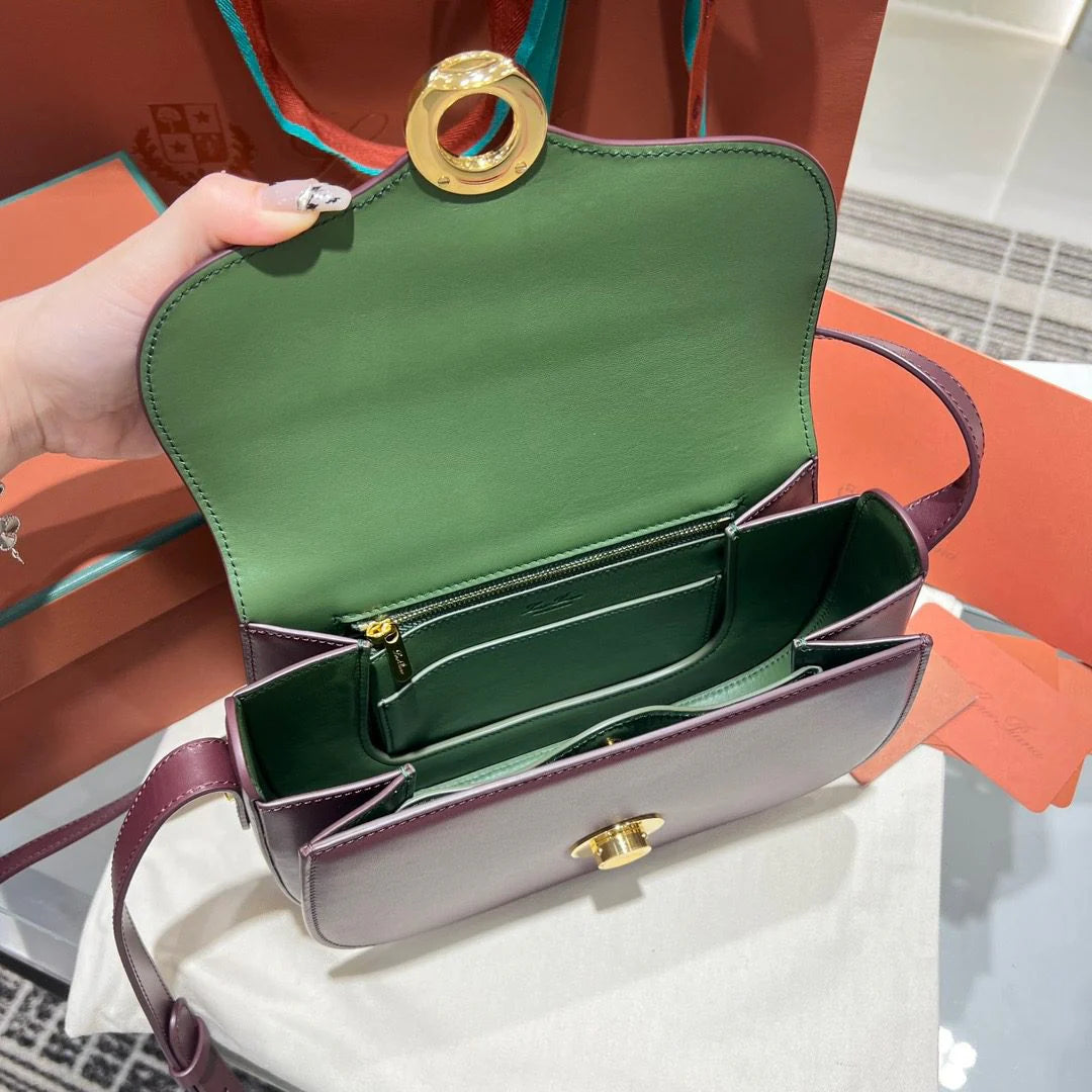 LP BAG