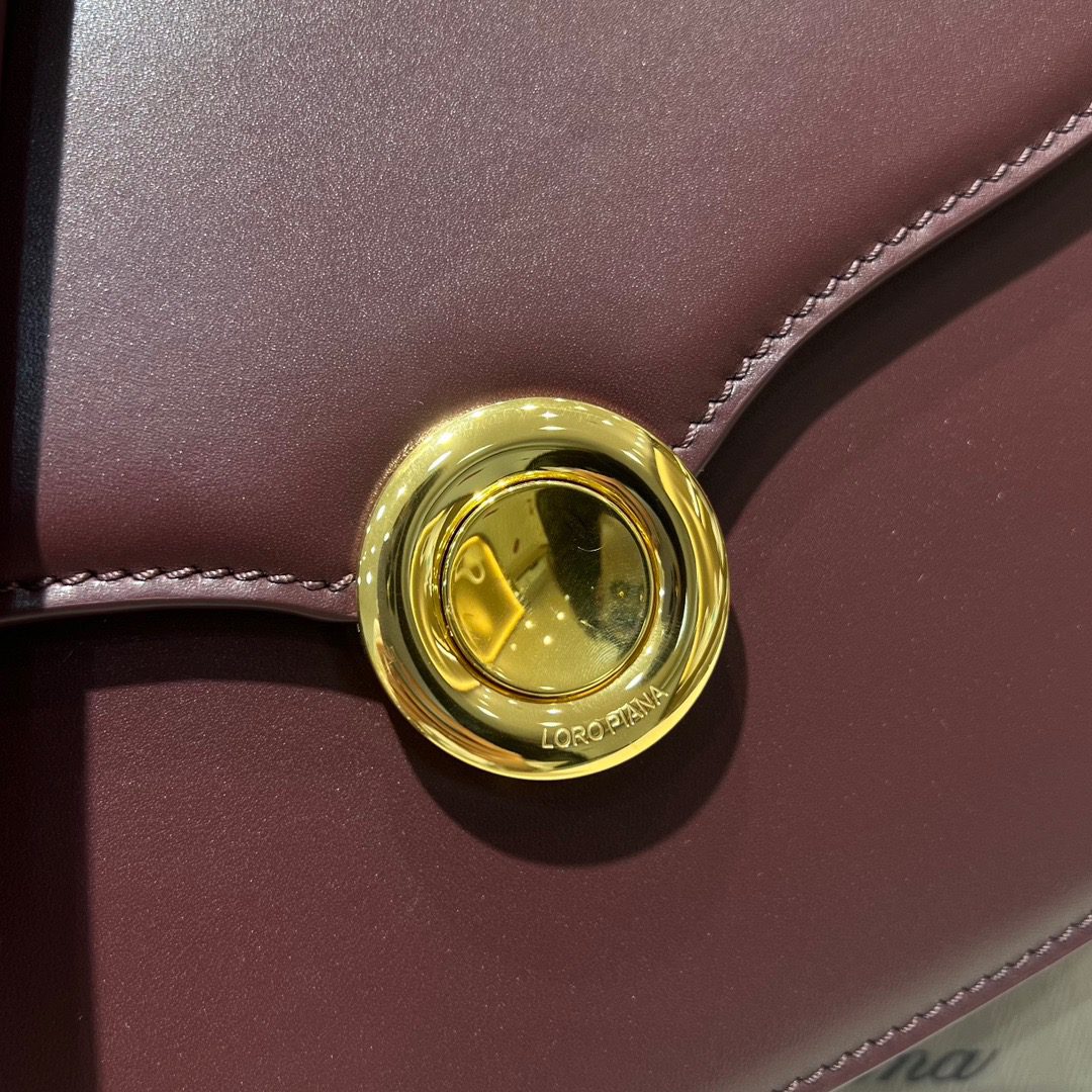 LP BAG