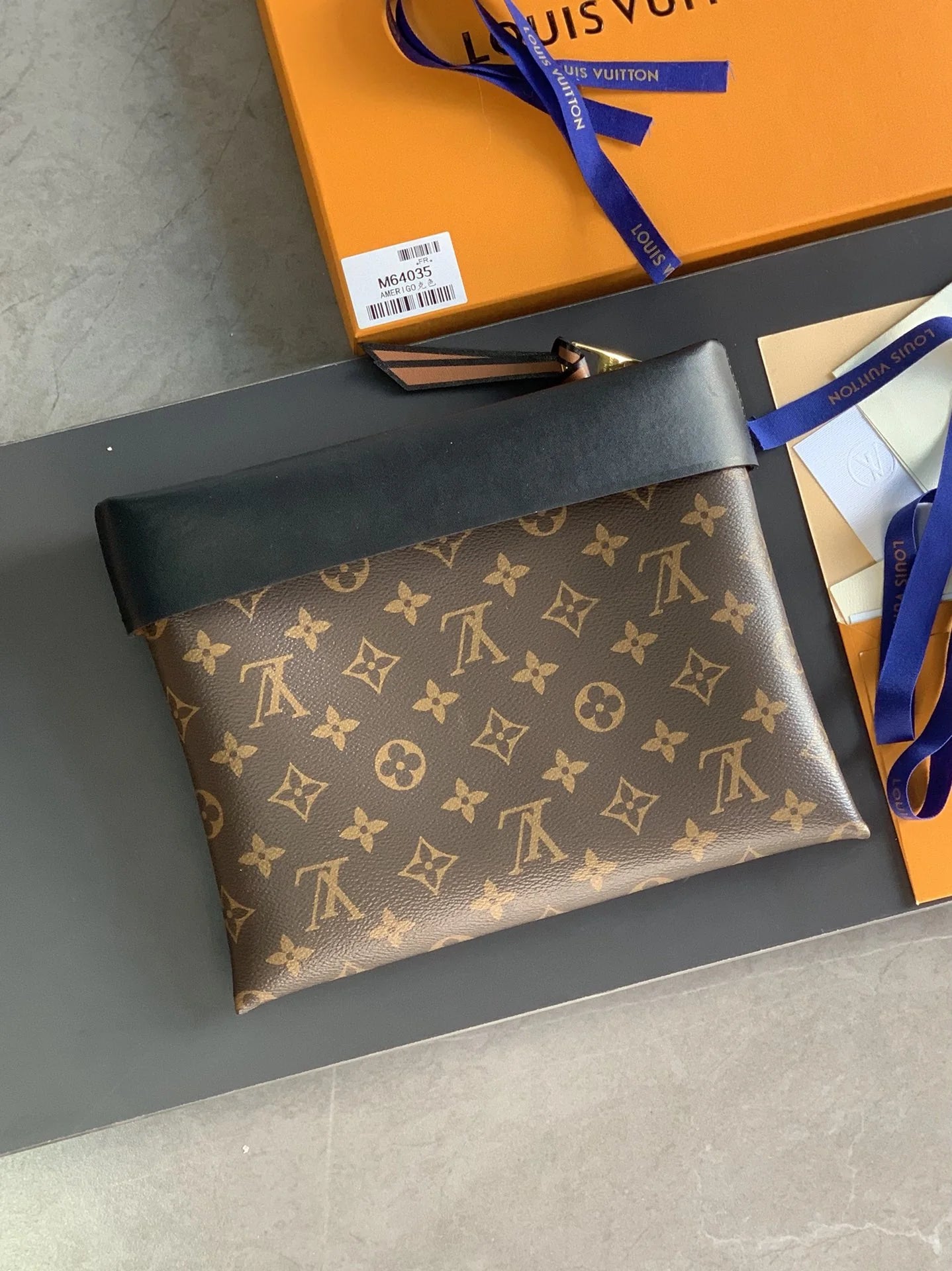 LV BAG