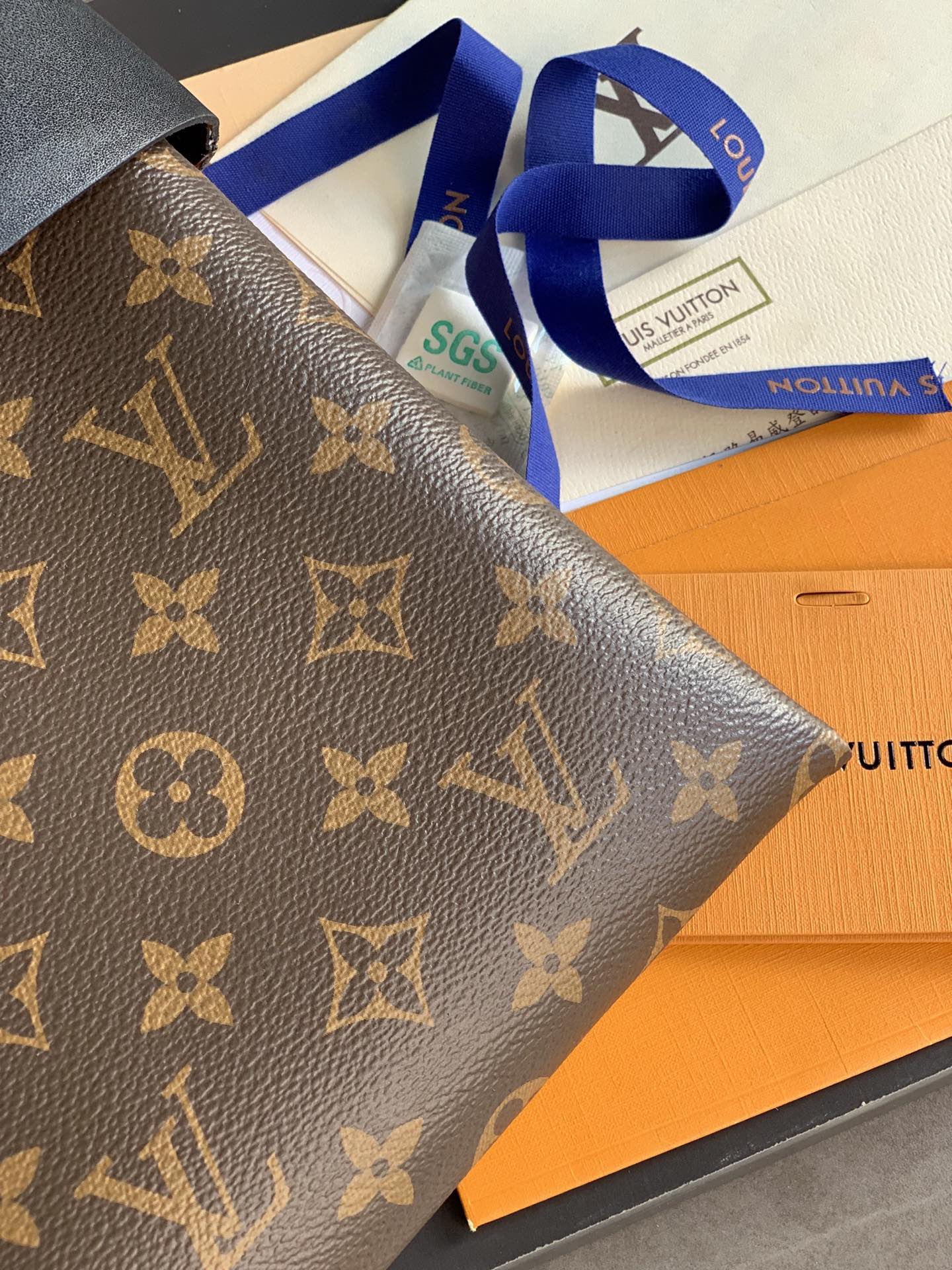LV BAG