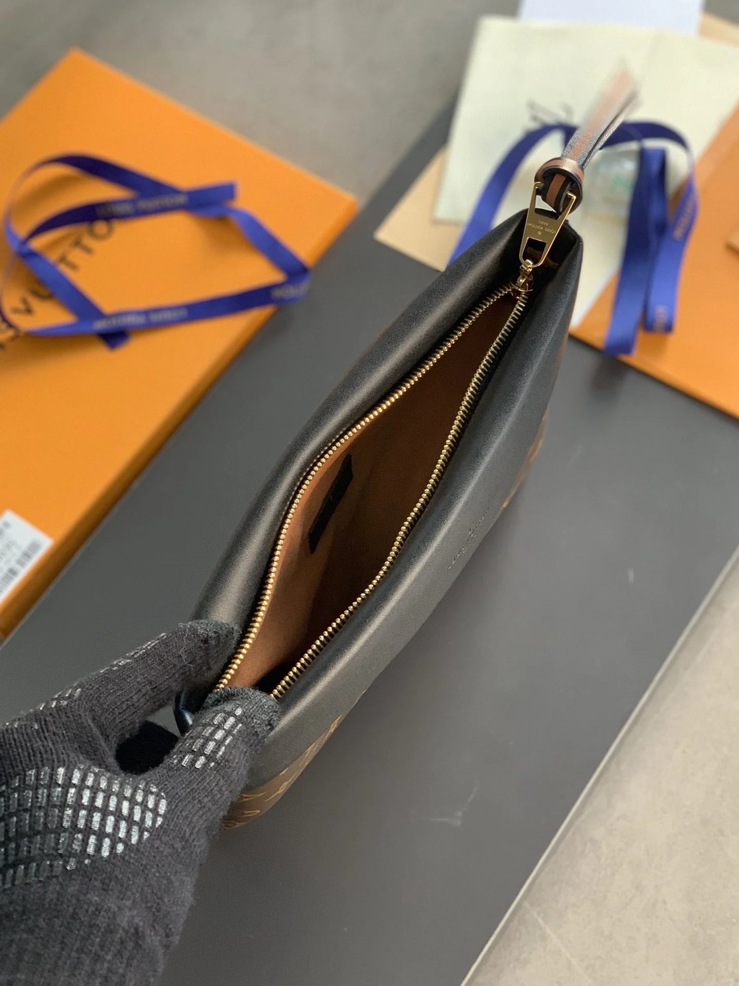 LV BAG