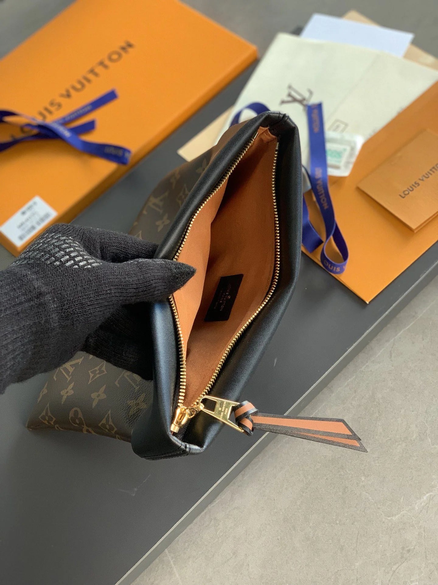 LV BAG